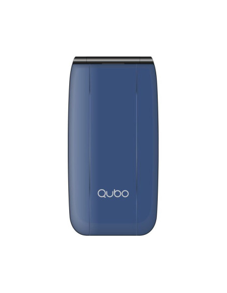 Qubo NeoNW dual SIM 2,4" azul (Blue)