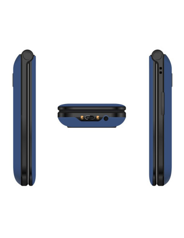 Qubo NeoNW dual SIM 2,4" azul (Blue)