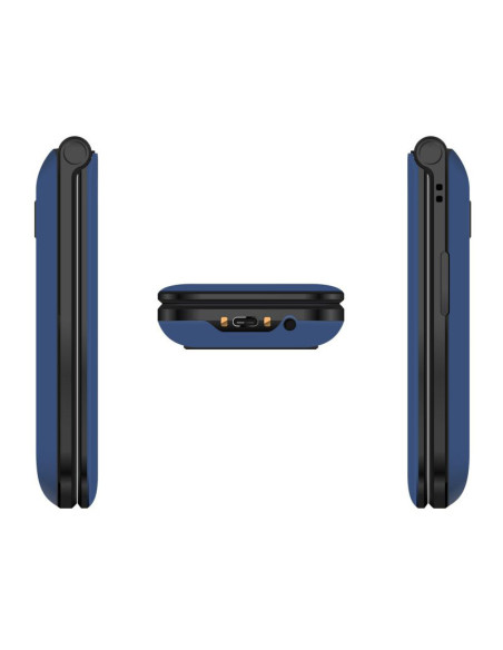 Qubo NeoNW dual SIM 2,4" azul (Blue)