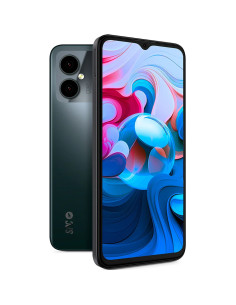 SPC Discovery 2 SE 6,5" 128 GB / 4 GB RAM cielo oscuro (Deep Sky)