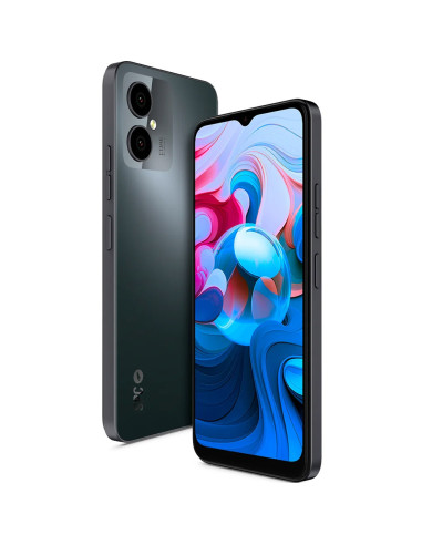 SPC Discovery 2 SE 6,5" 128 GB / 4 GB RAM cielo oscuro (Deep Sky)