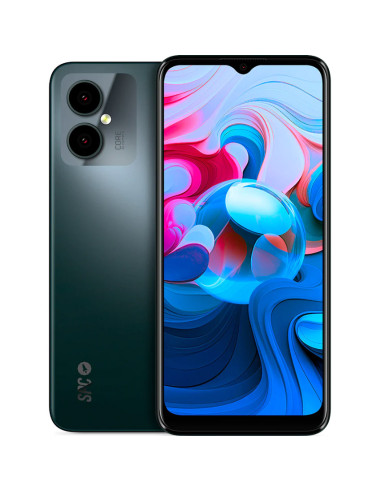 SPC Discovery 2 SE 6,5" 128 GB / 4 GB RAM cielo oscuro (Deep Sky)