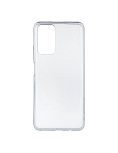 Funda gel TPU Redmi Note 11S 5G / Poco M4 Pro 5G transparente