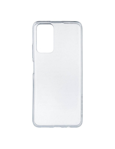 Funda gel TPU Redmi Note 11S 5G / Poco M4 Pro 5G transparente
