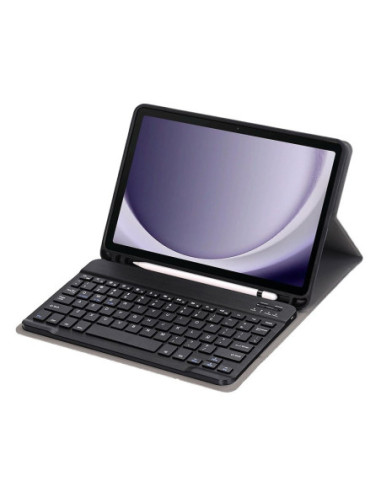 Funda polipiel Samsung Galaxy Tab A9...