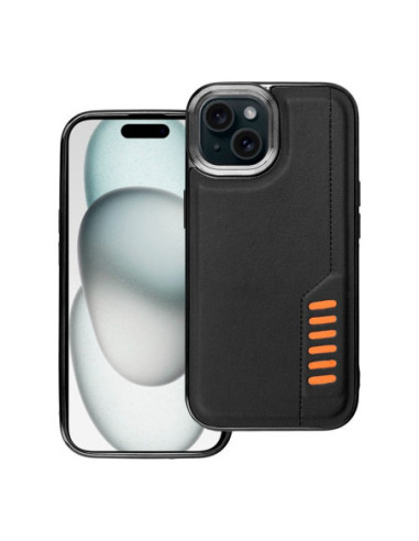 Carcasa TPU reforzada iPhone 15...