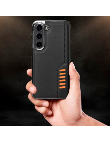 Carcasa TPU reforzada Samsung A256...