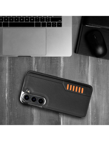 Carcasa TPU reforzada Samsung A256...