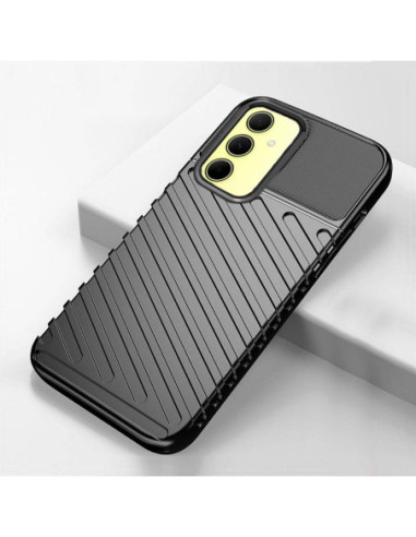 Carcasa TPU reforzada Samsung A356...