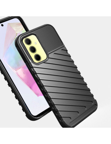 Carcasa TPU reforzada Samsung A356...