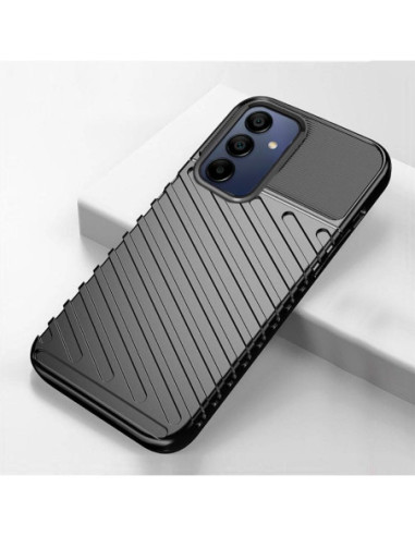 Carcasa TPU reforzada Samsung A556...