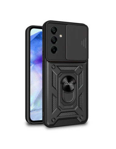 Carcasa reforzada cama TPU Samsung...