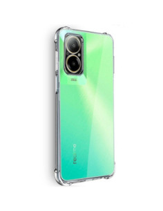 Carcasa TPU Realme C67... 2