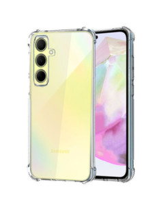 Carcasa TPU Samsung A356...