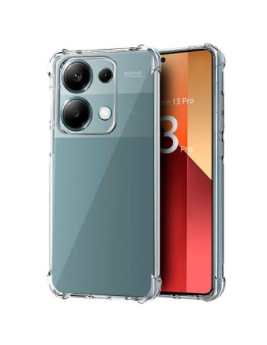 Carcasa TPU Xiaomi Redmi Note 13 Pro...