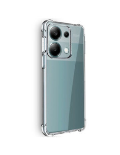 Carcasa TPU Xiaomi Redmi... 2