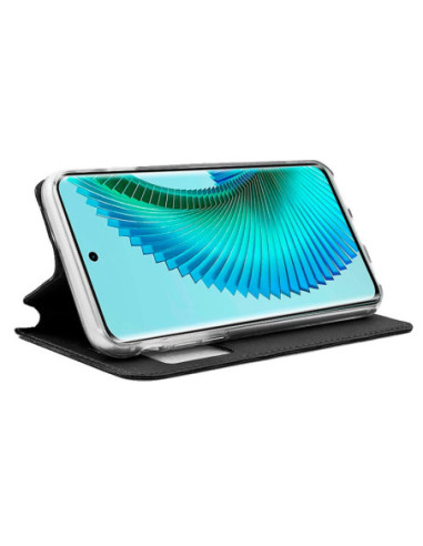 Funda libro soporte TPU Honor Magic 6...