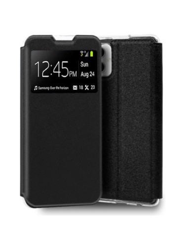 Funda libro soporte TPU Samsung A055...