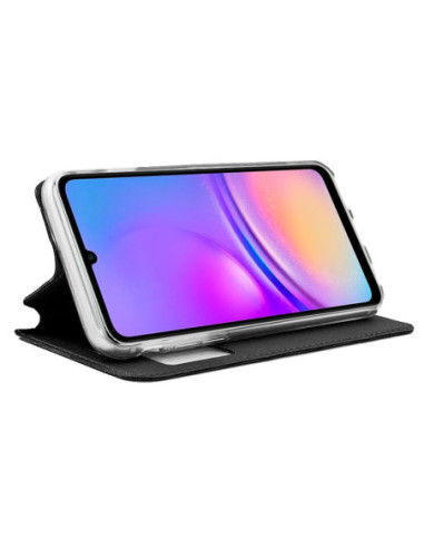 Funda libro soporte TPU Samsung A055...