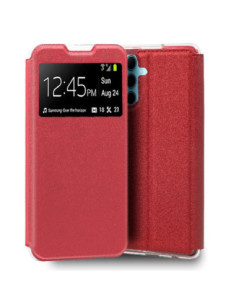 Funda libro soporte TPU...