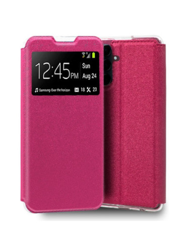 Funda libro soporte TPU Samsung A556...
