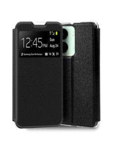 Funda libro soporte TPU...