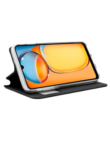 Funda libro soporte TPU Xiaomi Redmi...