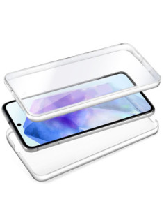 Funda gel TPU 3D Samsung... 2