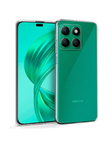 Funda gel TPU Honor X8B transparente