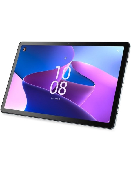 Tablet Wifi Lenovo Tab M10 Plus (3ª gen.) 10,61" 64GB/4GB RAM gris tormenta (Storm Grey)