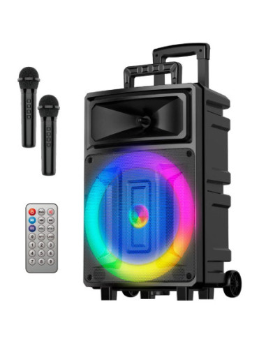 Altavoz musical universal Bluetooth...