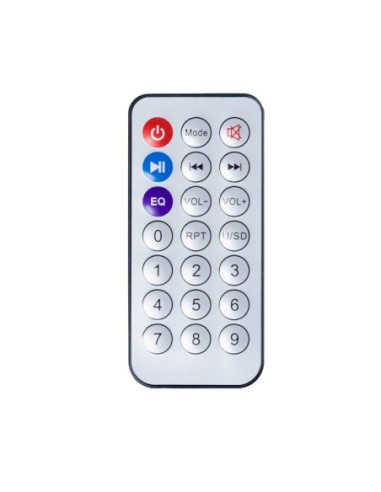 Altavoz musical universal Bluetooth...