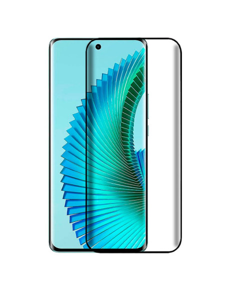 Protector pantalla vidrio templado Honor Magic 6 Lite 5G (Curvo 3D)