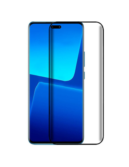 Protector pantalla vidrio templado Xiaomi 13 Lite (Curvo 3D)