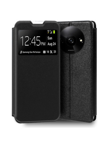 Funda libro soporte TPU Xiaomi Redmi...