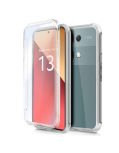Funda gel TPU 3D Xiaomi...