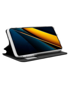 Funda libro soporte TPU... 2