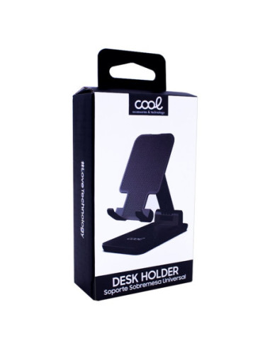 Soporte de sobremesa universal para...