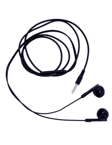 Auriculares estéreo jack 3,5 mm COOL...