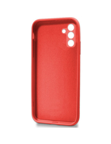 Carcasa TPU cama tela Samsung A155...