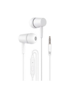 Auriculares estéreo jack...