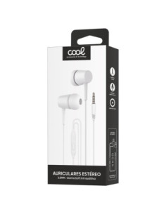 Auriculares estéreo jack... 2