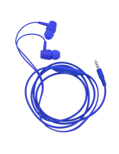 Auriculares estéreo jack 3,5 mm COOL...