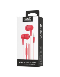 Auriculares estéreo jack... 2