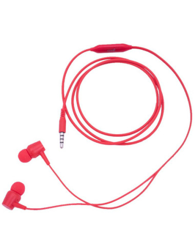 Auriculares estéreo jack 3,5 mm COOL...