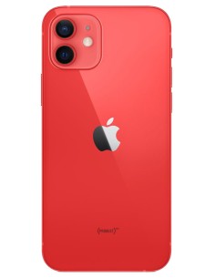 Apple iPhone 12 6,1" 128GB rojo (Product RED) 2