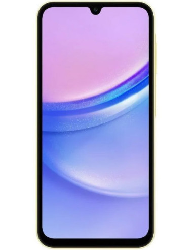 Samsung Galaxy A15 (A155) 6,5" LTE...