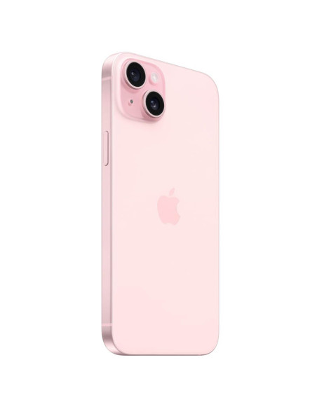 Apple iPhone 15 6,1" 128 GB rosa (Pink)