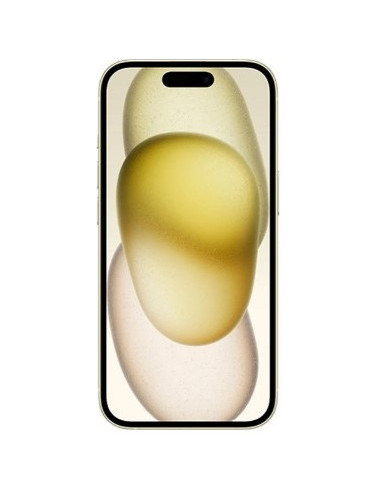 Apple iPhone 15 6,1" 128 GB amarillo...