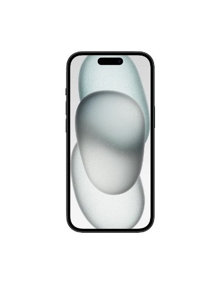 Apple iPhone 15 plus 6,7" 256 GB negro (Black)